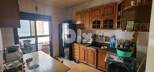 GMC118AJ - Apartment for sale in Dekweneh - شقة للبيع في الدكوانة