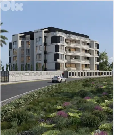 RWB122RR - Apartment for sale in Tripoli
