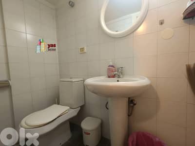 Baouchrieh 90m2 | Luxury Office | prime Location | Rent | AA |