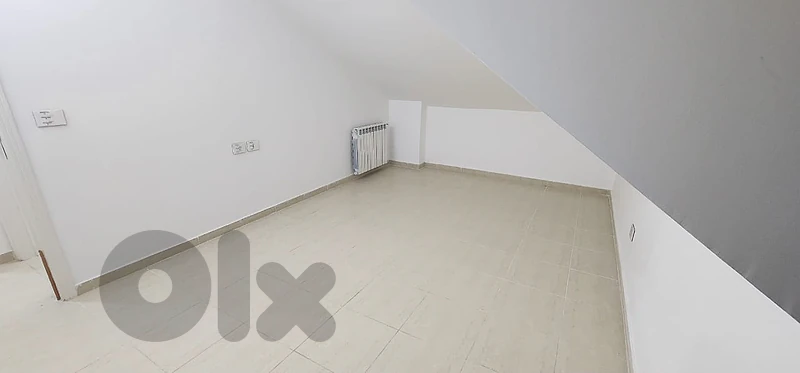 GMC119AJ Duplex for rent in Mar Roukoz - دوبلكس للإيجار في مار روكز