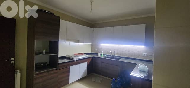 GMC119AJ Duplex for rent in Mar Roukoz - دوبلكس للإيجار في مار روكز