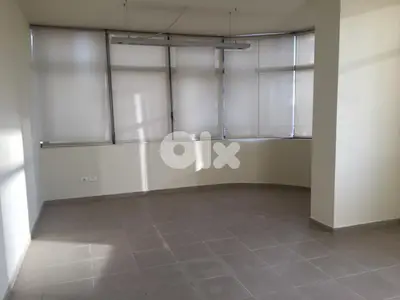 AMAZING OFFICE FOR RENT IN JAL EL DIB PRIME (115 sq), (JDBR-117)