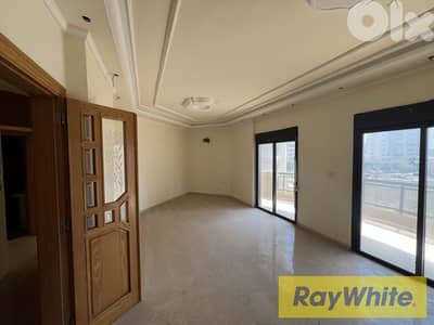RWB124RR - Apartment for sale in Tripoli