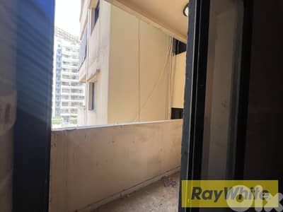 RWB124RR - Apartment for sale in Tripoli