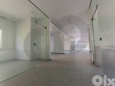 ‎Prime location, showroom  for Rent - Zouk mikael REF#BM125933