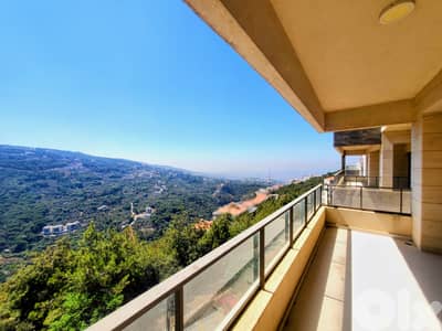 Duplex for sale in Rabweh دوبلكس للبيع في الربوة