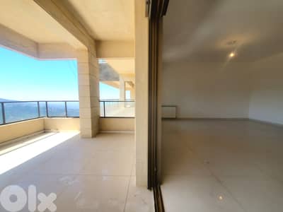 Duplex for sale in Rabweh دوبلكس للبيع في الربوة