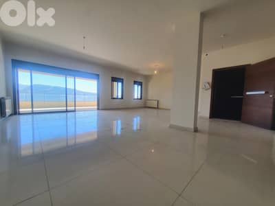 Duplex for sale in Rabweh دوبلكس للبيع في الربوة