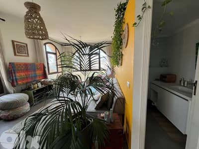 GMB197AA - Apartment for rent in Batroun - شقة للإيجار في البترون