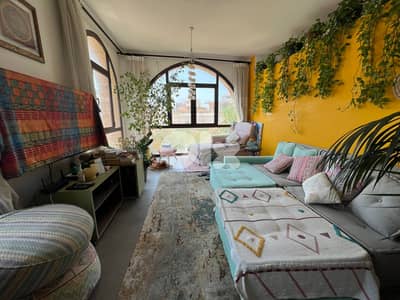 GMB197AA - Apartment for rent in Batroun - شقة للإيجار في البترون