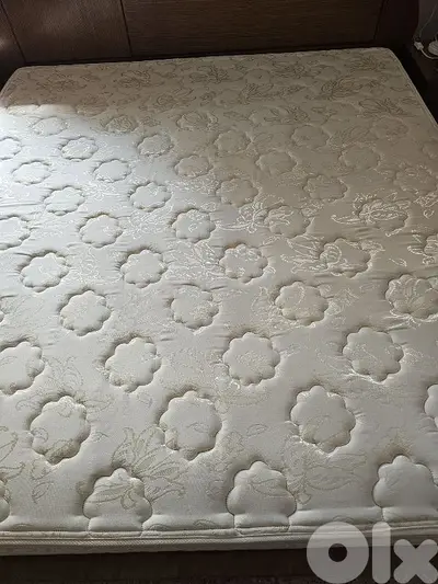 FAP imperial mattress