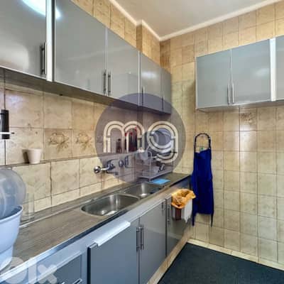 JC-4424 / Apartment for Sale in Sin el Fil, شقة للبيع في سن الفيل JC-4424 / Apartment for Sale in Sin el Fil, شقة للبيع في سن الفيل