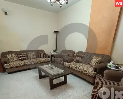 Prime location, beirut, tarik al jadida/طريق الجديدة REF#WS125944