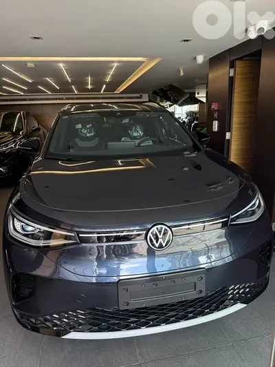 2024 Volkswagen ID. 4 Pro