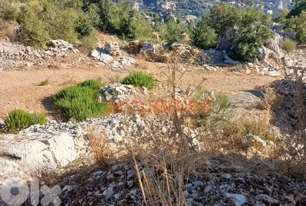 Land For Sale In Raashine - CPKRH45