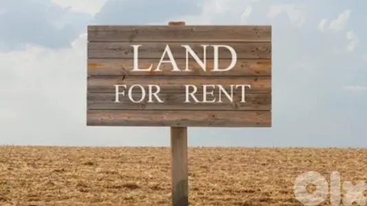 Zouk Mosbeh/ Industrial Land for Rent - زوق مصبح/أرض صناعية للإيجار