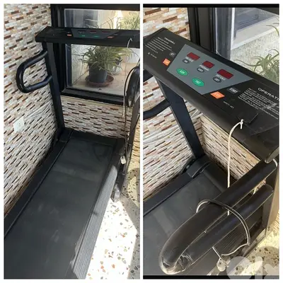 treadmill