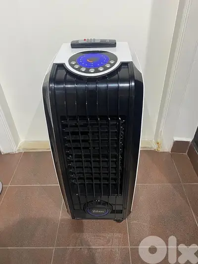 zilan ait cooler