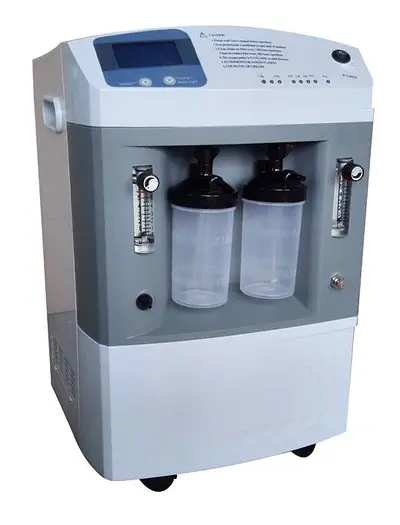 Oxygen Concentrator
