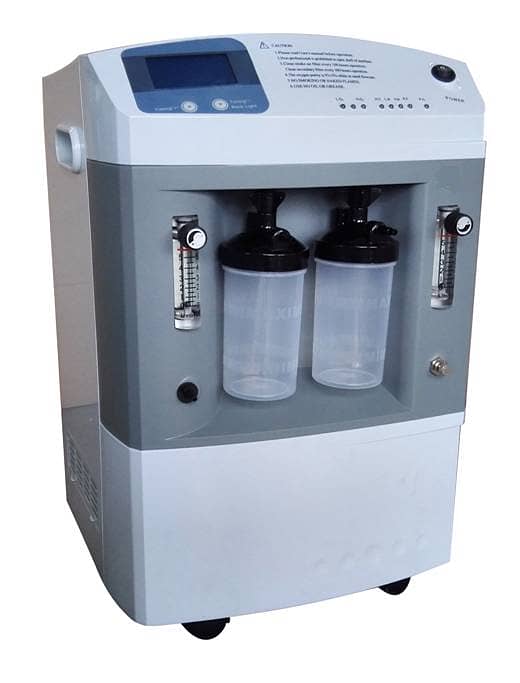 Oxygen Concentrator 0