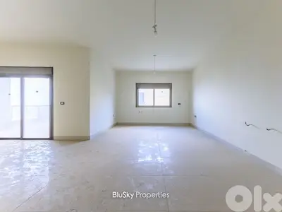 Apartment with Balcony For RENT In Balloune شقة للإيجار #PM