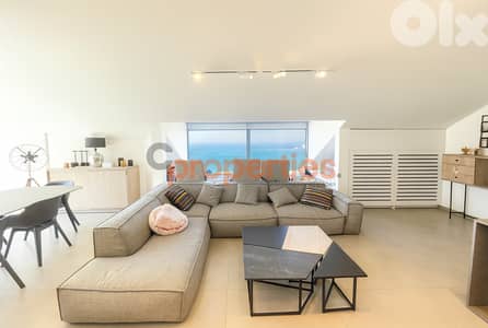 APARTMENT FOR RENT IN SAHEL ALMA – CPKTC71