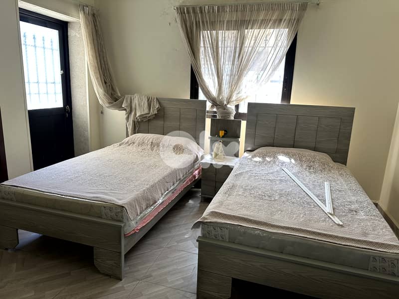 RWK112DZ - Core and Shell Building For Sale In Hrajel 11