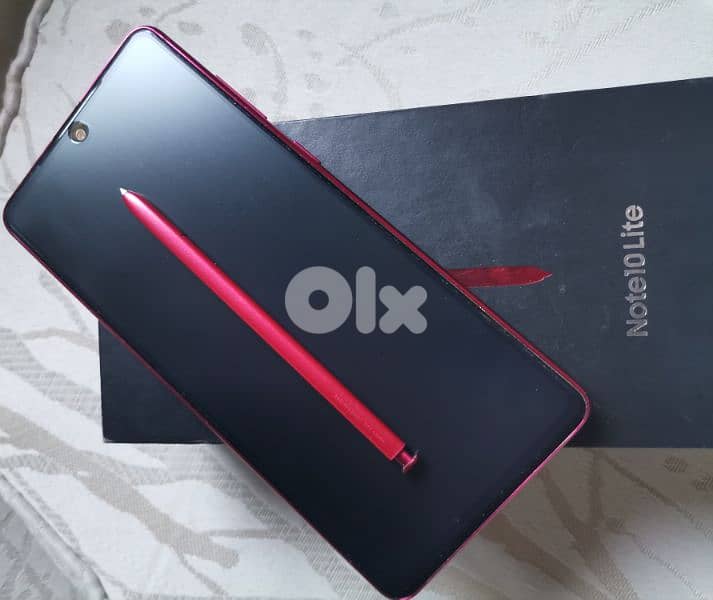 Note 10 lite 3