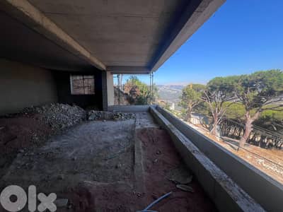 Super Deluxe Apartment for Sale in Beit Mery شقة سوبر ديلوكس للبيع في