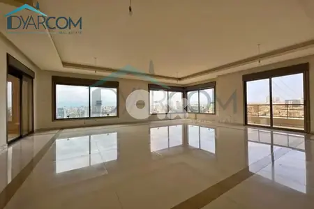 DY2829 - Achrafieh Spacious Apartment for Sale!