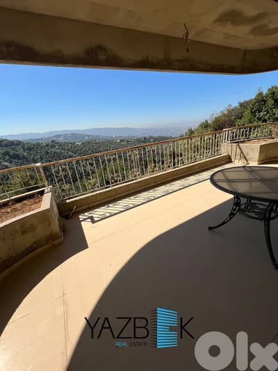 Building for Sale in Ghosta REF#86219662JM مبنى للبيع في غوسطا