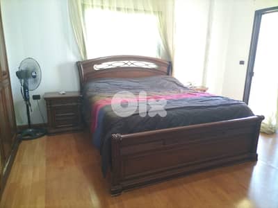 210 SQM Apartment in Saadiyat, Chouf with a Breathtaking Sea View