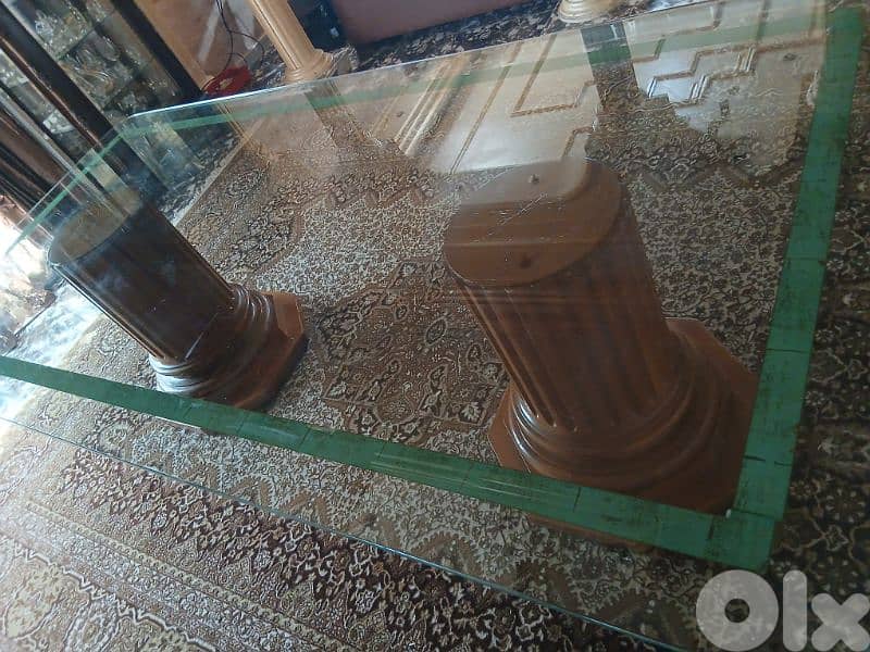 طاولة سفرة 0