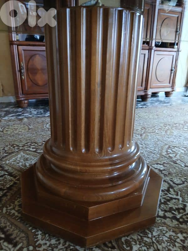 طاولة سفرة 4