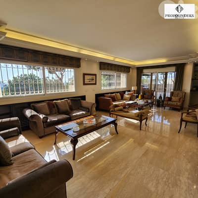 Apartment for Sale in Fanar شقة للبيع في الفنار