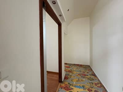 L19154 Fully Renovated Shop For Rent in A Prime Location in Mansourieh