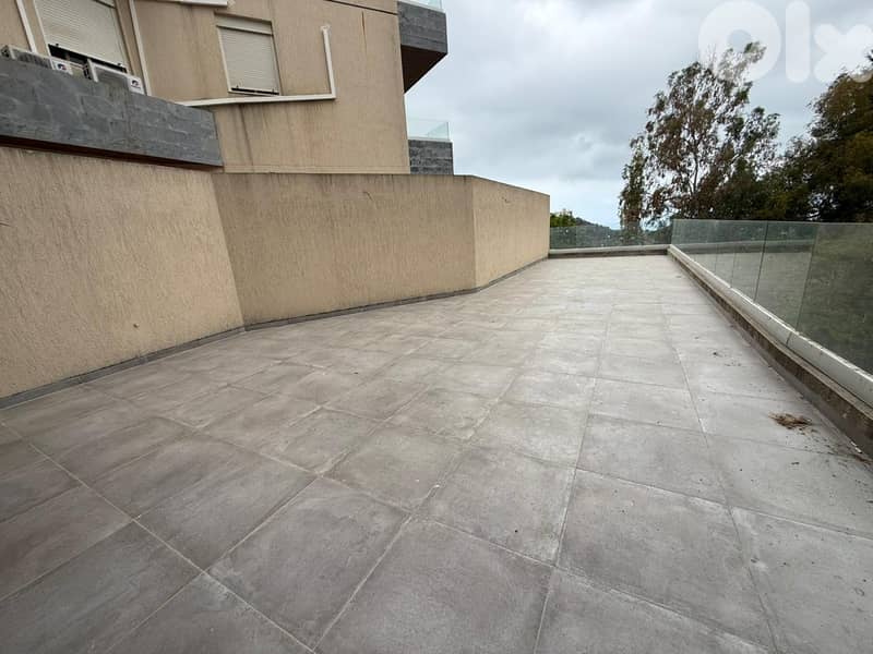 RWK115TJ - Brand New Apartment For Sale in Fatqa 0