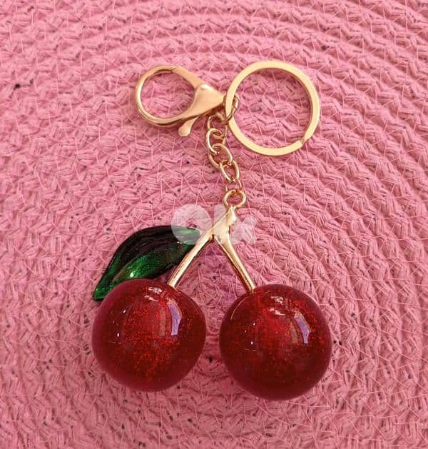 Keychains 4 women 0