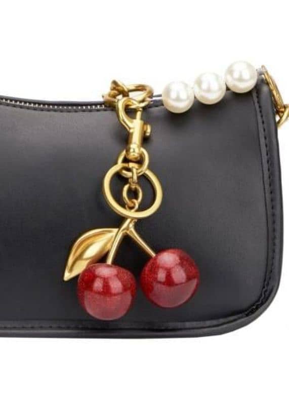 Keychains 4 women 3