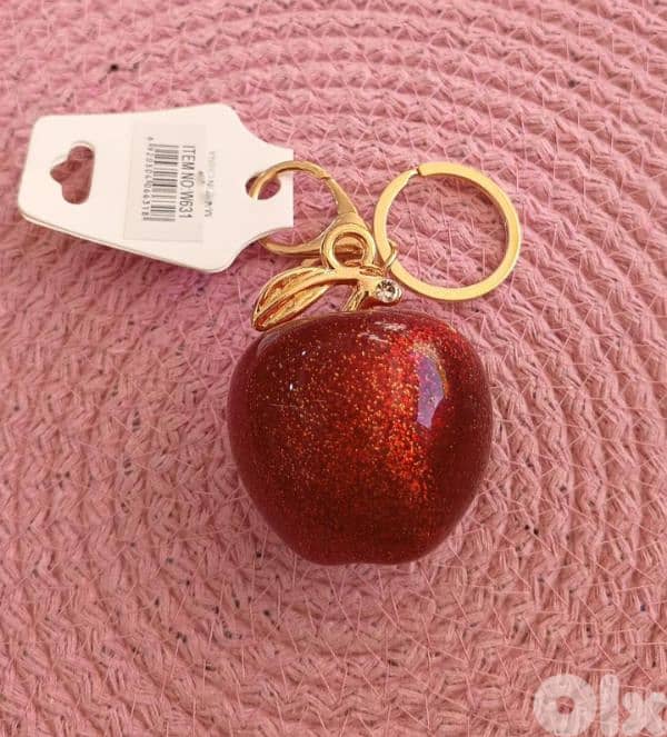 Keychains 4 women 6