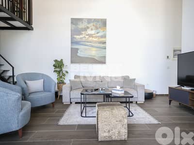 Beautiful Modern Loft | Terrace | Open View