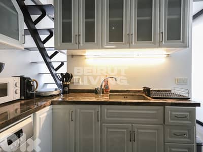 Beautiful Modern Loft | Terrace | Open View