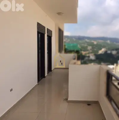 Apartment for sale in Kleiat GH69  شقة للبيع في  القليعات