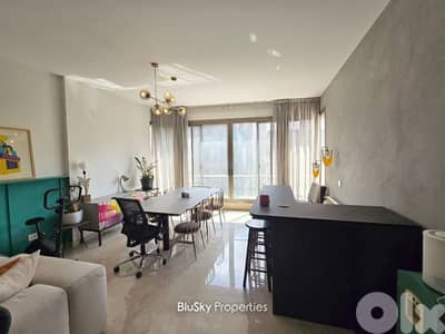 Apartment For SALE In Hazmieh شقة للبيع #JG