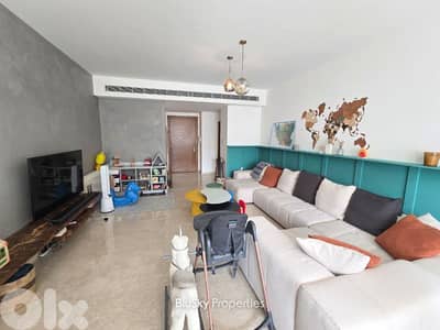 Apartment For SALE In Hazmieh شقة للبيع #JG