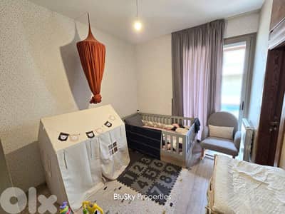 Apartment For SALE In Hazmieh شقة للبيع #JG