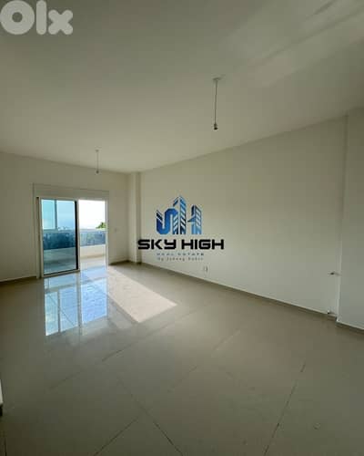 Apartment for sale in qornet el hamra