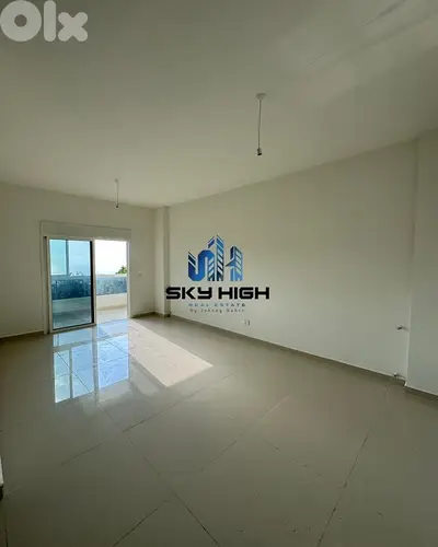 Apartment for sale in qornet el hamra