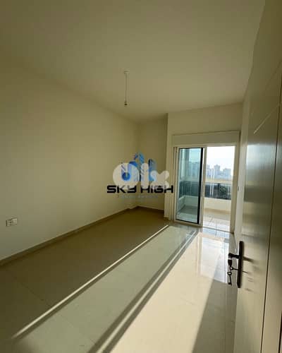 Apartment for sale in qornet el hamra