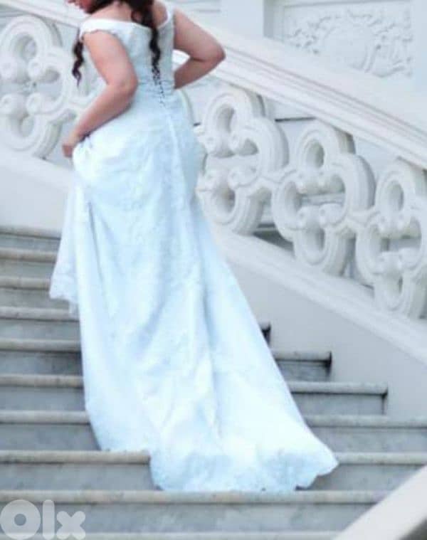 wedding dress 1